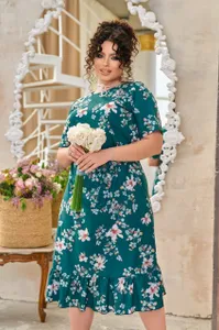 Платье УК-2382-5 Fabrika