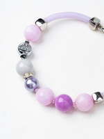 40075740 Браслет Роман с камнем - Фландрия