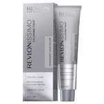 Крем-краска для перманентного окрашивания волос Revlonissimo Colorsmetique Color&Care 60мл