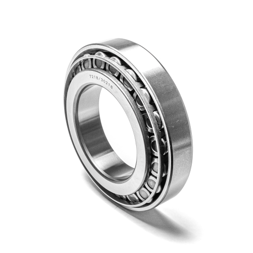 Подшипник роликовый конический однорядный открытый, 90х160х32 мм (ступица КамАЗ)