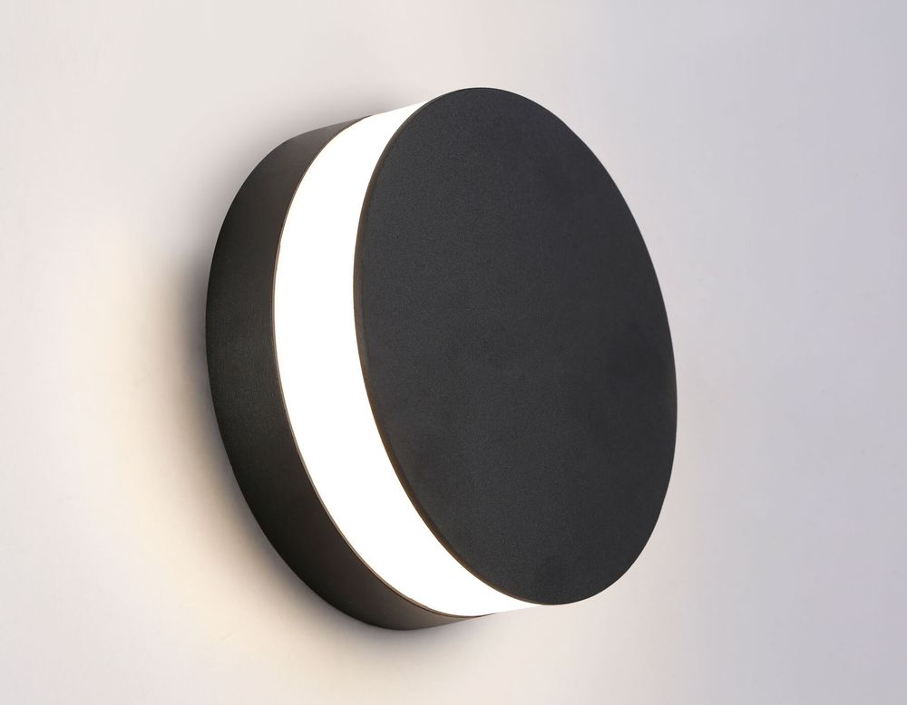 Ambrella Уличный настенный светодиодный светильник IP54 Garden ST4544