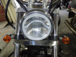 Yamaha Dragstar XVS1100 , 2000