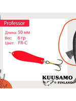 Блесна для рыбалки Kuusamo Professor