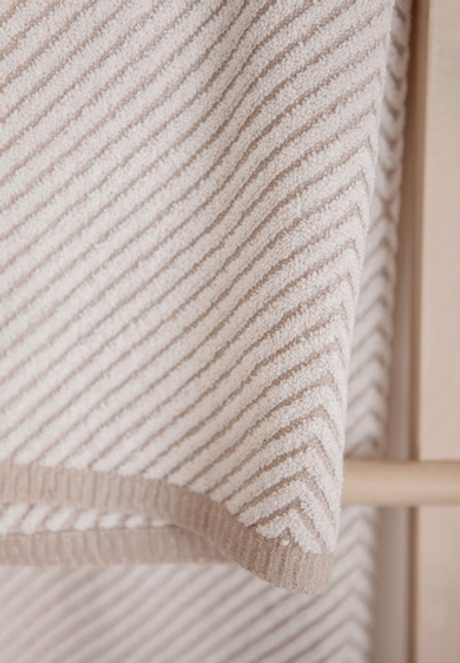 Простыня для укрывания 190x220 Luxberry Fitness натуральный