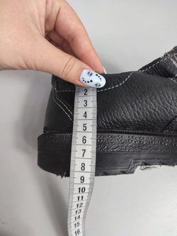 Ботинки "Сириус" комфортные 38 размер