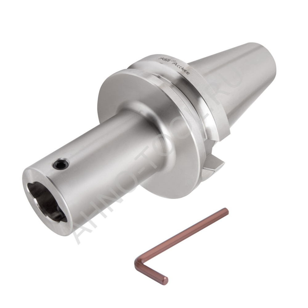 Оправка для расточных головок BT50-CKB5-125 ACCKee