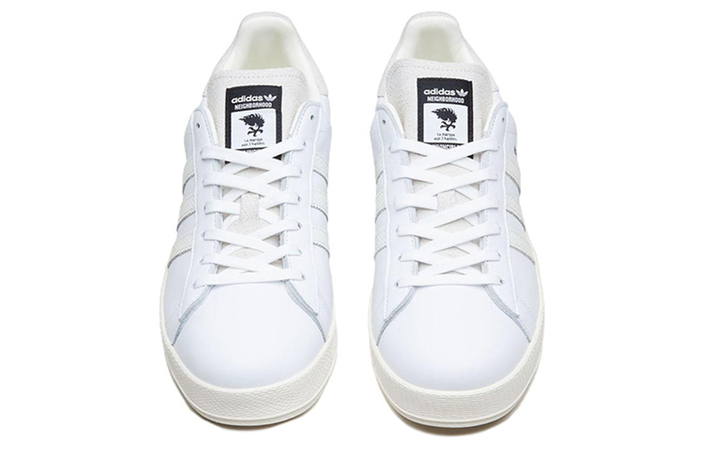 Кроссовки Neighborhood X Adidas Originals Campus