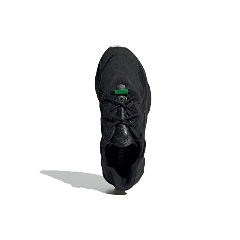 Кроссовки Adidas Originals Ozweego TR Core Black
