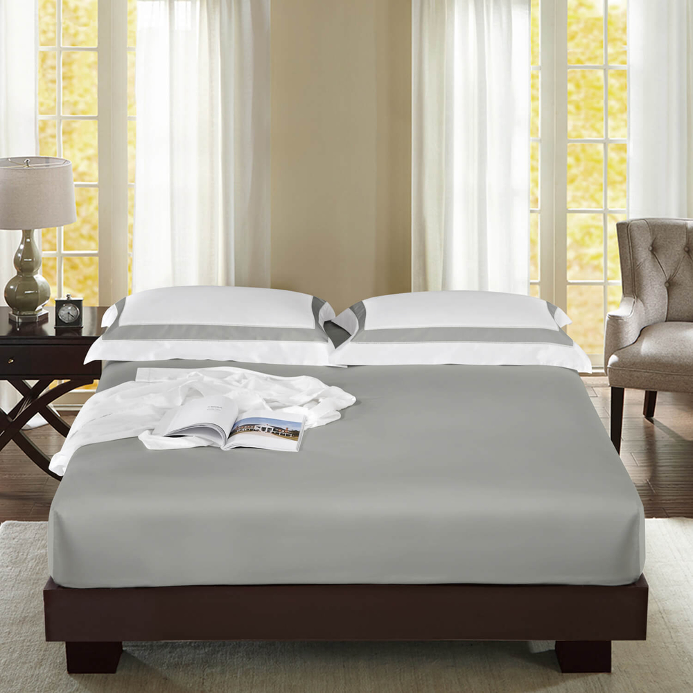 Постельное белье семейное Sharmes Ervine