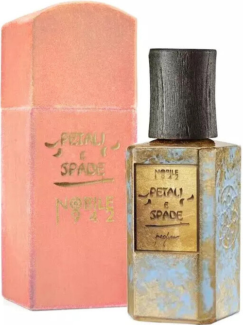 Nobile 1942 Petali E Spade