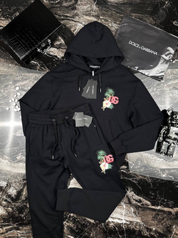 Спортивный костюм Dolce & Gabbana