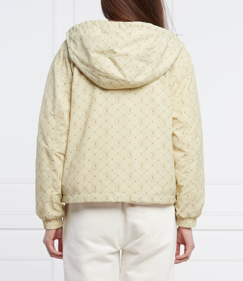 куртка Trussardi - песочный(56S00757 1T005668)