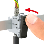 1019420 - SCC 5 - Зажим для экрана