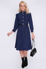 Платье 70272 Avili