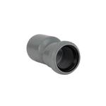 Переход канализационный эксцентрический RTP 50х40 мм