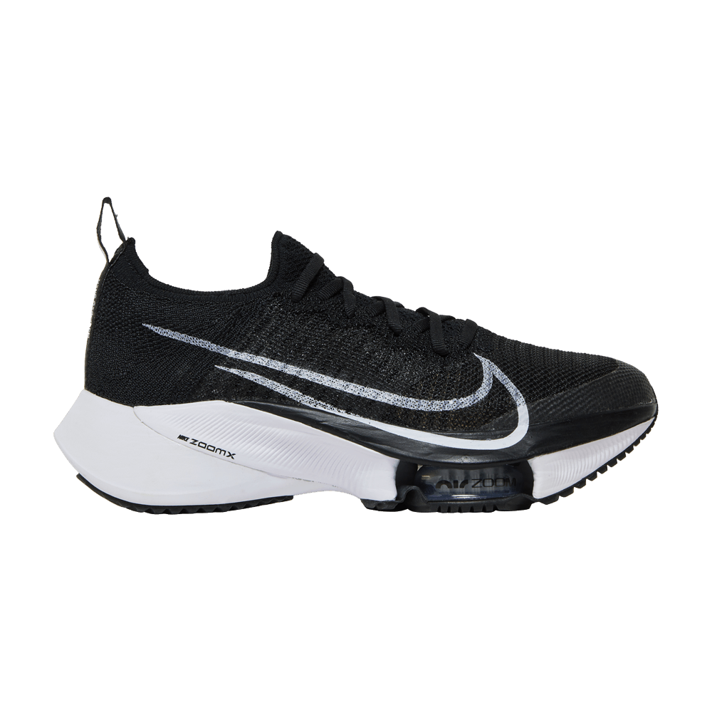 Кроссовки Nike Air Zoom Tempo Next (Женская размерная сетка)