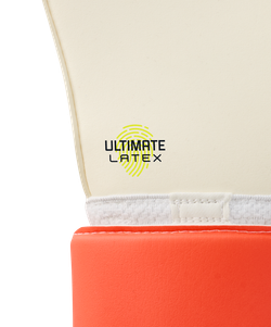 Перчатки вратарские Legend UL4 Roll Negative, коралловый