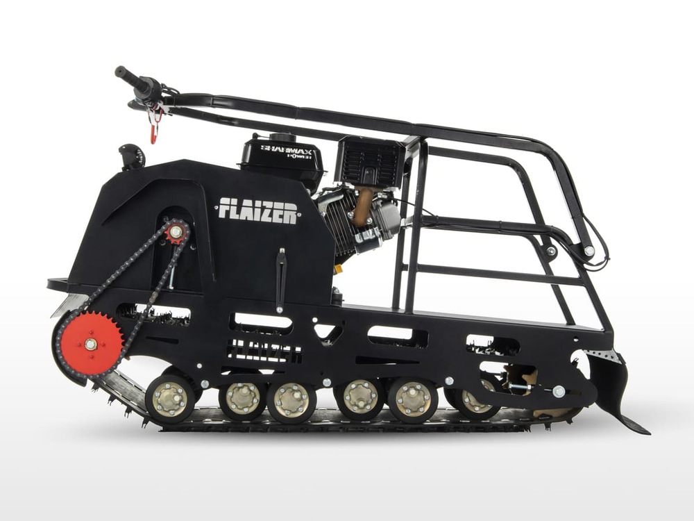 Мотобуксировщик FLAIZER G500 1450 HP15 Maximum (2024)