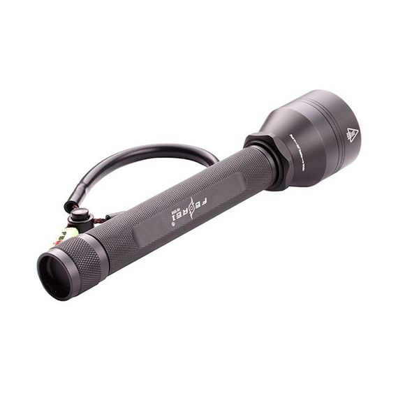 Фонарь Ferei W156 Kit холодный свет