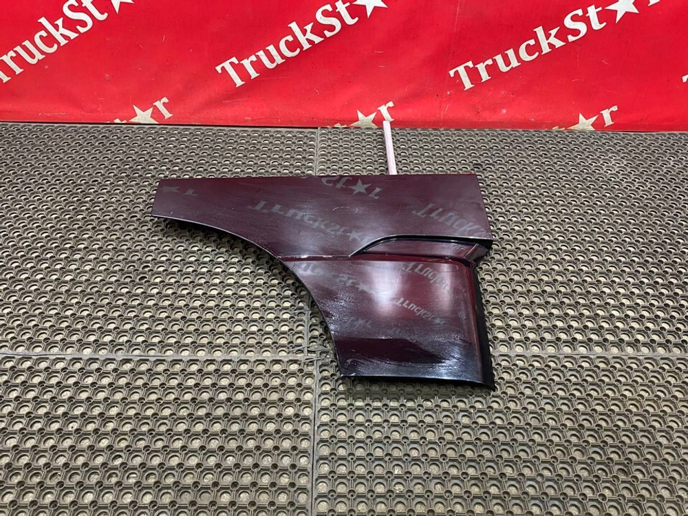 Продолжение двери правой 2019г