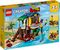 Lego konstruktor Creator Surfer Beach House
