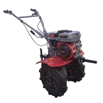 Мотоблок "ПАХАРЬ" 820-3PH (8 л.с., с понижающей передачей)