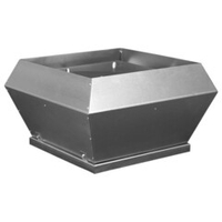 Крышный вентилятор Shuft RMVD 311/440-4 VIM