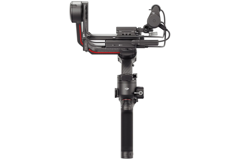 Электронный стабилизатор DJI RS 3 Pro Combo