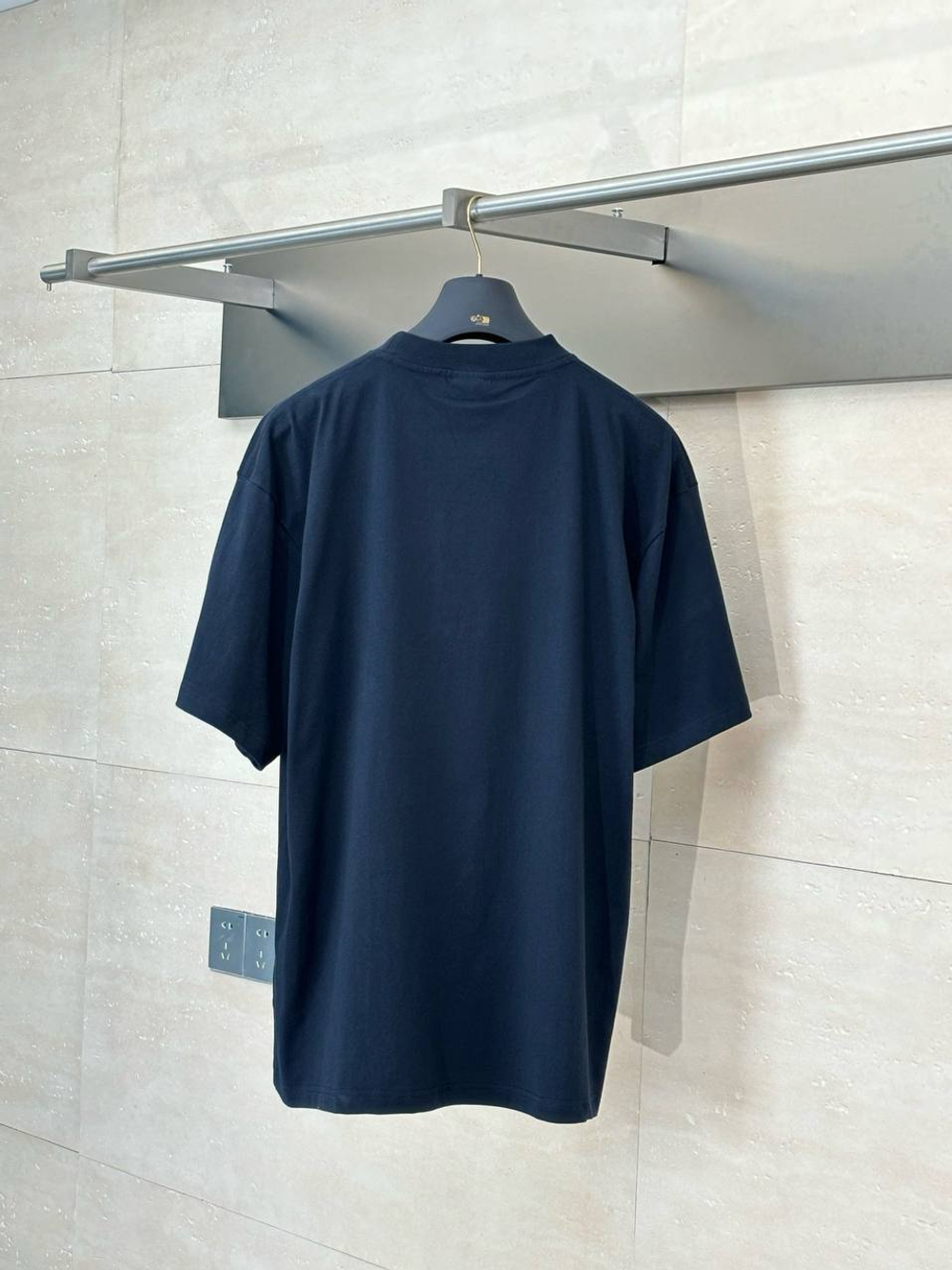 Футболка Balenciaga