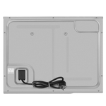 Электрический духовой шкаф Meferi MEO608BK MICROWAVE фото 22