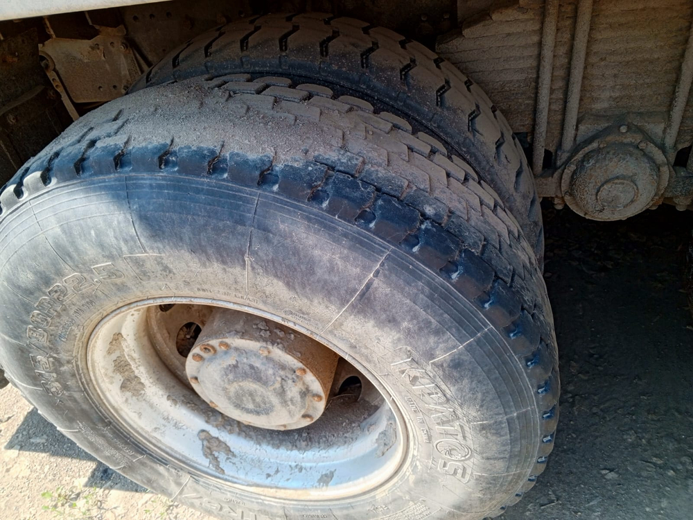 Shacman (Shaanxi) SX* 8x4 Самосвал SX33186V366 (Дизельный, 11,6 л, 423 л.с., МТ)