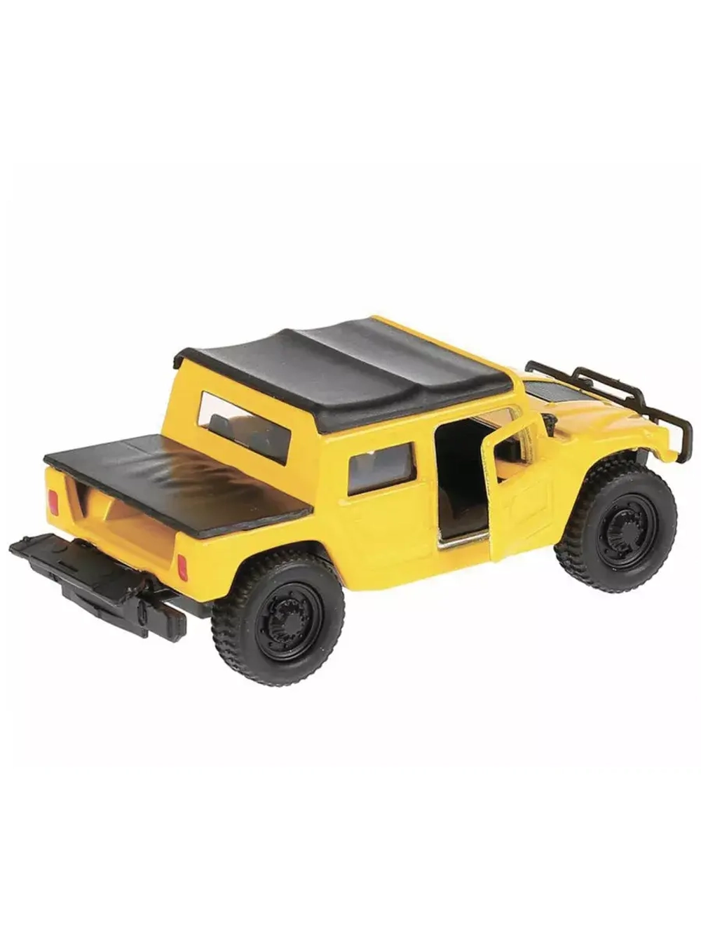 Игрушечный транспорт Hummer H1 пикап