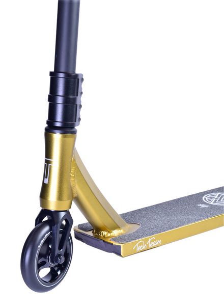 Трюковой самокат HEX