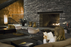 Стул Eames RAR Rocking