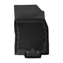 Коврики EVA 3D для Nissan X-Trail T32 2014-22 Delform EVS-1004