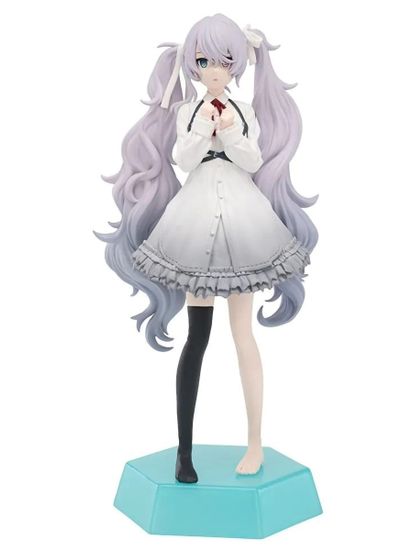 Фигурка Anime SEGA Hatsune Miku Empty SEKAI 14см. 4582733449869