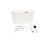 Установка канализационная WC500-3 Ogint