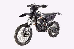Мотоцикл кроссовый эндуро AVANTIS 250 DOHC PRO CARB FCR EXCLUSIVE ARS