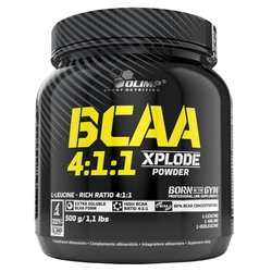 BCAA 4:1:1 Xplode Power 500 g
