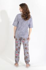 Костюм Мишки-2 Виотекс СЕРЫЙ