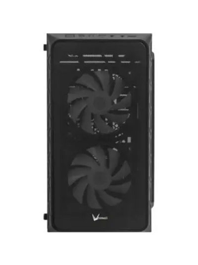 Компьютерный корпус Air Mesh G4 BLACK