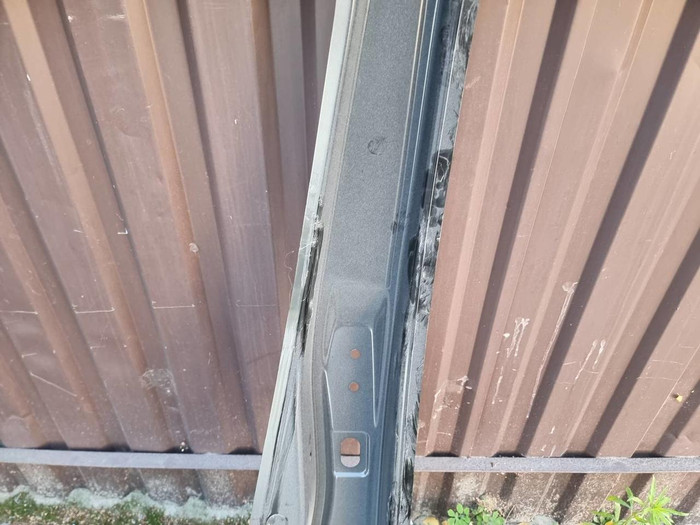 Боковина правая Changan CS55PLUS (2021-н.в.)