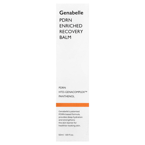 Genabelle, DPRN, обогащенный восстанавливающий бальзам, 50 мл (1,69 жидк. унции)