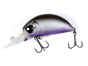 Воблер плавающий LJ Pro Series HAIRA TINY LBF 04.40/404