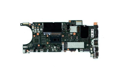 Материнская плата для ноутбука Lenovo T480s i5-7300 4G YAMT YTPM2 UMA WIN (01LX898), оригинал