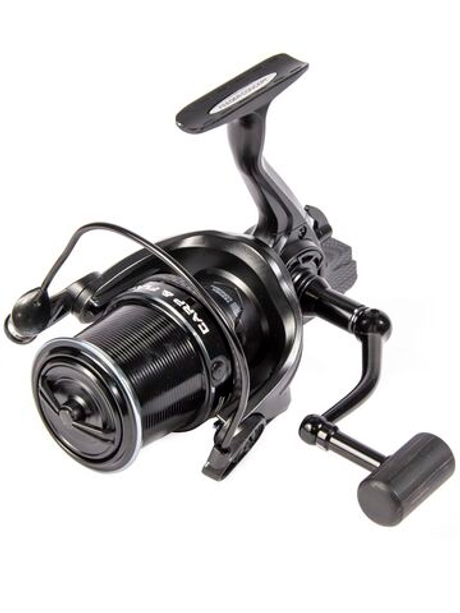 Катушка безынерционная Feeder Concept Carp & Flat 8 5000FD