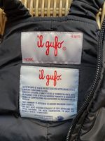 Полукомбинезон Il Gufo