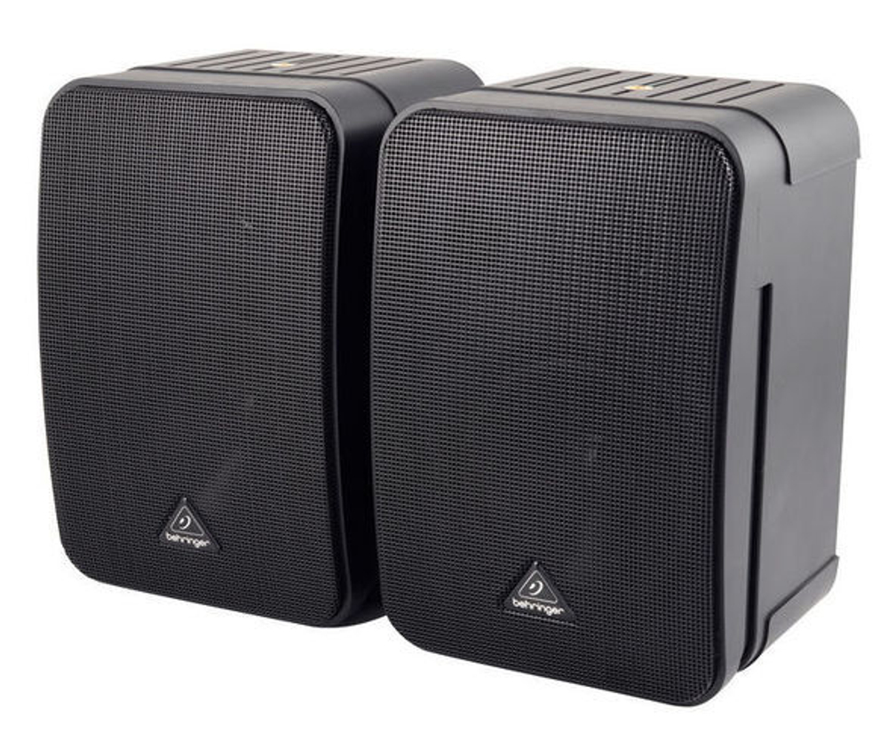 Пассивный монитор Behringer MONITOR SPEAKERS 1C-BK