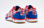 Кроссовки Clot X Adidas Originals Zx Flux 'Clot'