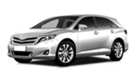 Toyota Venza (2012-2017)